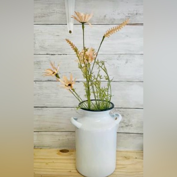 *Wispy Daisy Spray, Mauve Bundle of 3 - Picture 5 of 5